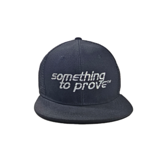 Something to Prove Brand ™ Truckers