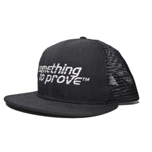 Something to Prove Brand ™ Truckers