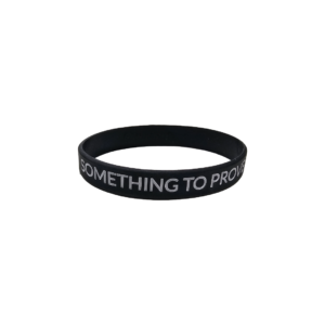 Something to Prove ™ Bands