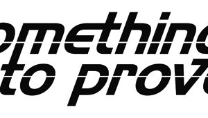 Something to Prove™ Tees