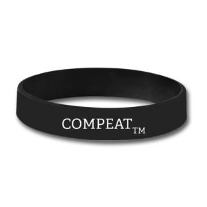 COMPEAT™ Wristbands