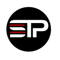 stp single logo